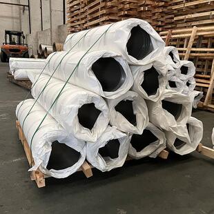 316L光亮不锈钢毛细管19mm微管加工零切304不锈钢管