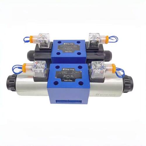 液压4WE10P31B/CG24N9Z5厂家直销质量保障价格优惠