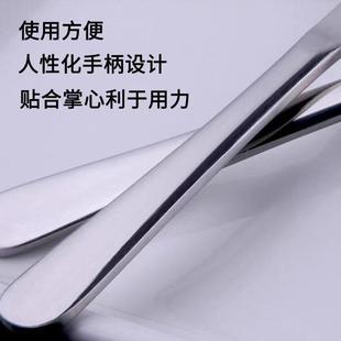 不锈钢牛排刀西餐餐具刀叉勺欧式切牛扒刀叉耐磨耐用西式餐具家用