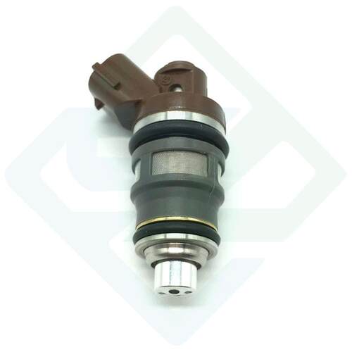 1001-87092 适用MR2 塞利卡Celica 2JZG 800CC 改装大排量喷油嘴