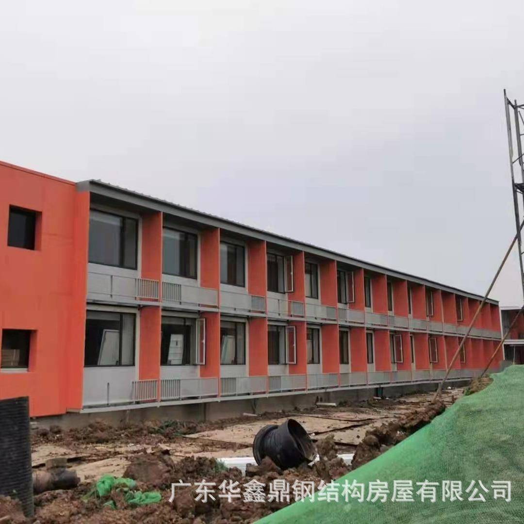 厂家直销方舱隔离房 集装箱 打式包集装箱房 移动住人集装箱