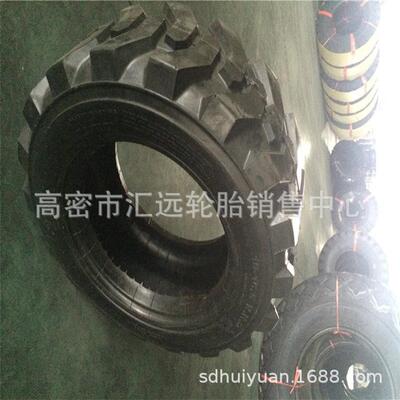 工程轮胎 10-16.5 滑移装载机轮胎 5.70-12 23X8.50-12/15