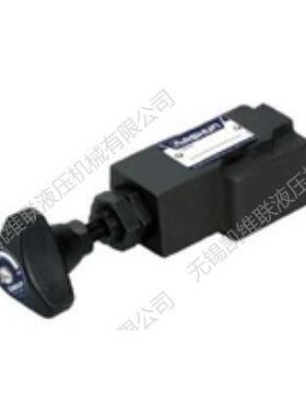 台湾油顺,溢流阀,RV-02-T-C-10,