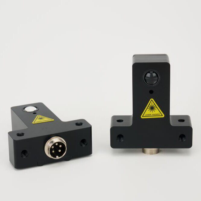 激光转速传感器ROLS-5PW转速光电传感器转速传感器激光转速光电探