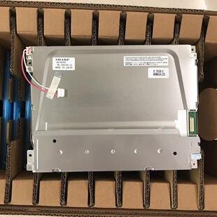 发那科21i--MB小黄机10.4寸液晶屏LQ10D368/7/A,NL6448BC33-49