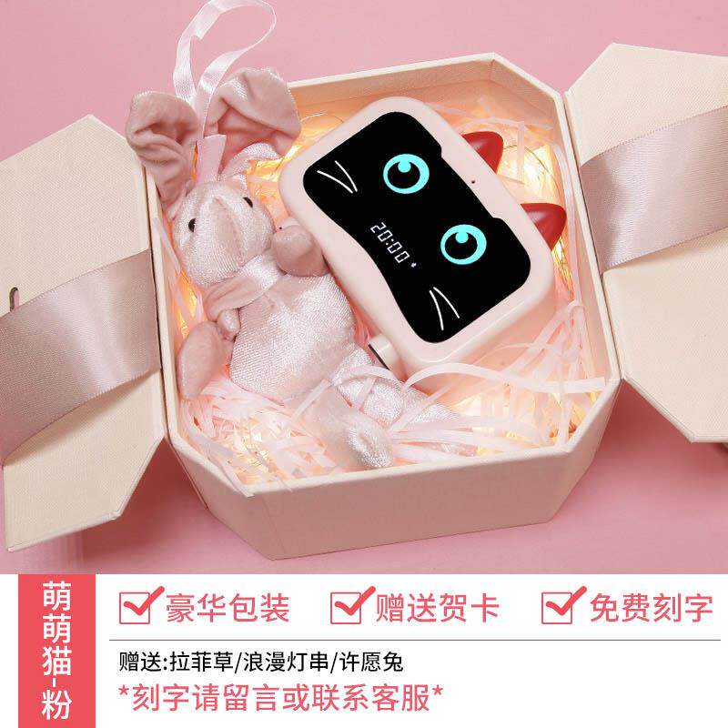 正品生日礼物意女生送给女友闺实用博饼小蜜物创ins少女心店杂货