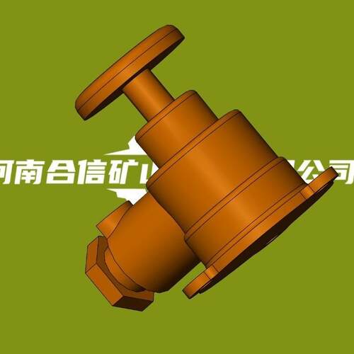 高灵敏弹簧防爆急停按钮 BZA2-5/127矿用隔爆型急停按钮 三一掘进