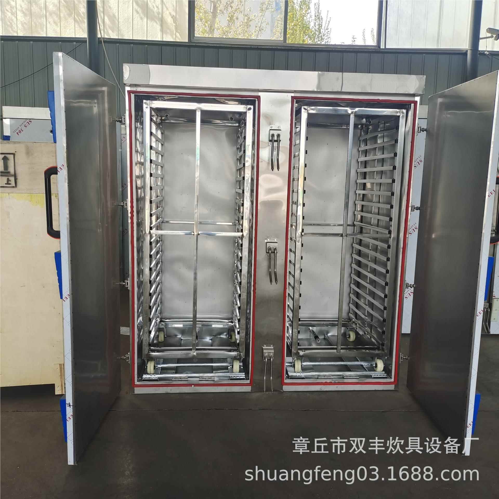 供应单门侧车锈开不锈钢蒸 能推小的蒸房蒸柜不728钢馒头房蒸房