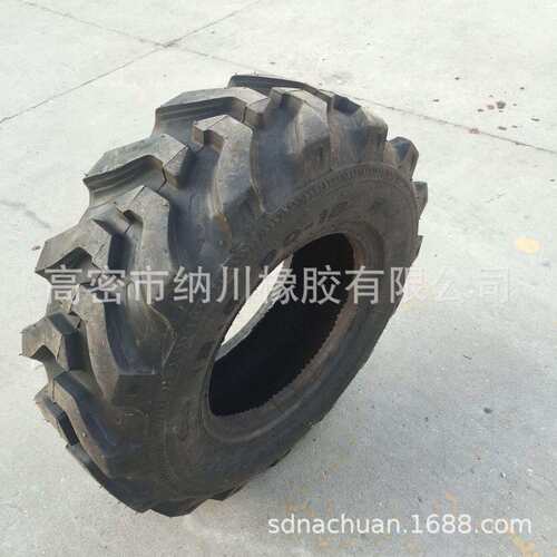 厂家直销12.5/80-18 10.5/80-18两头忙搂草机专用轮胎农业机械用
