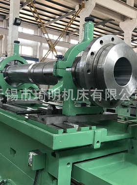 厂家供货MH009A深孔内圆磨床数控深孔磨床深孔件加工磨床