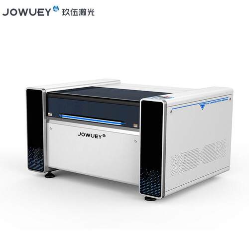 超精度激光切割机9060激光雕切一体机雕刻机航模激光机