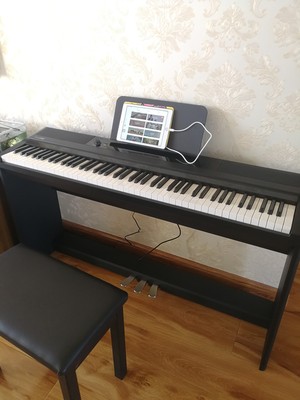 TheONE智能钢琴怎么样?诉说音质严重失真,是真假呢?