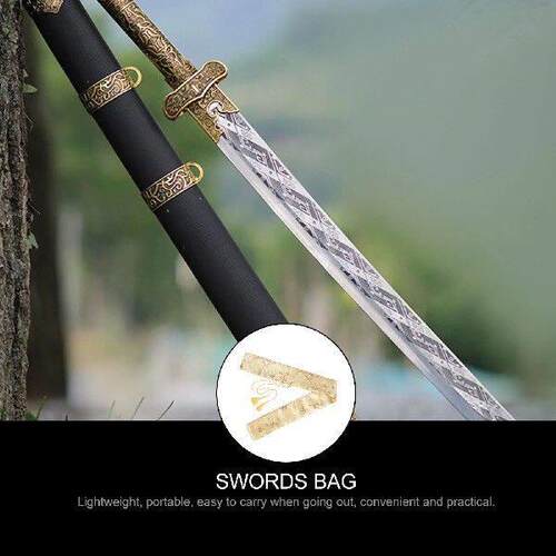 Silk Bag Protective Pouch Lightweight Portable Storage