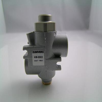 UNIVER电磁阀 AM-5502 AM-5503
