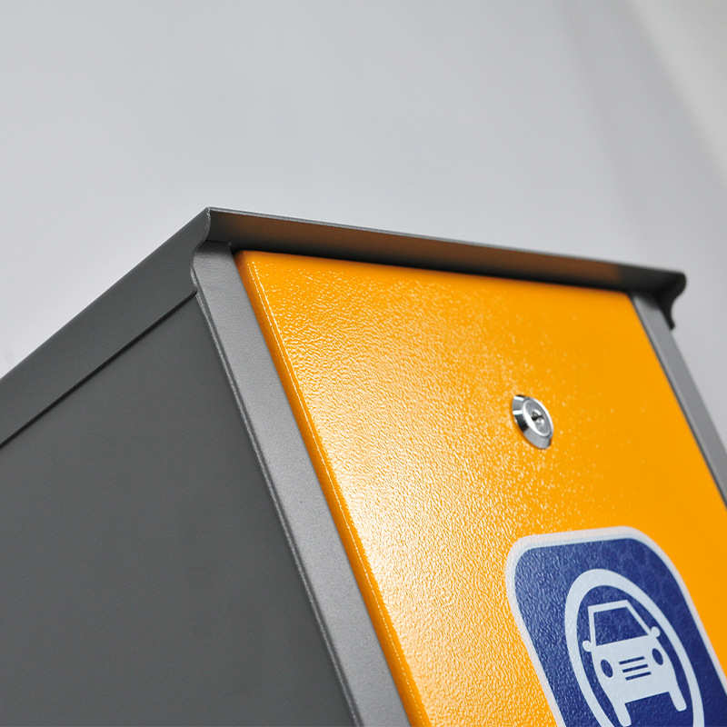 直杆道闸机厂家批发直流无刷高速道闸汽车停车场小区栅栏智能道闸