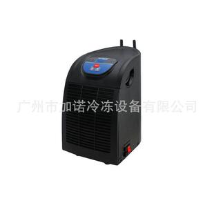 厂家供应 1/15匹鱼缸冷水机 人性化设计迷你冷水机