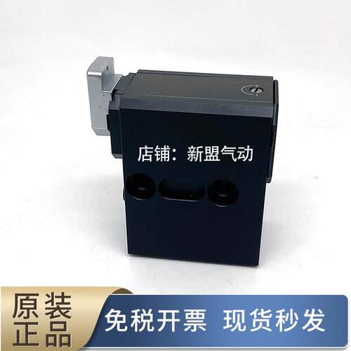 流水线缓冲阻挡气缸ZDQC32-10 CTWQ32C 50802180 ZDTC-20 MBB-M60