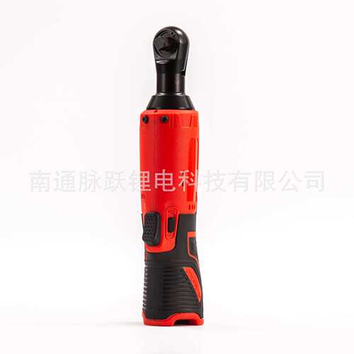 充电扳手90度直角向桁架舞台电动棘轮扳手12V18V锂电棘轮扳手