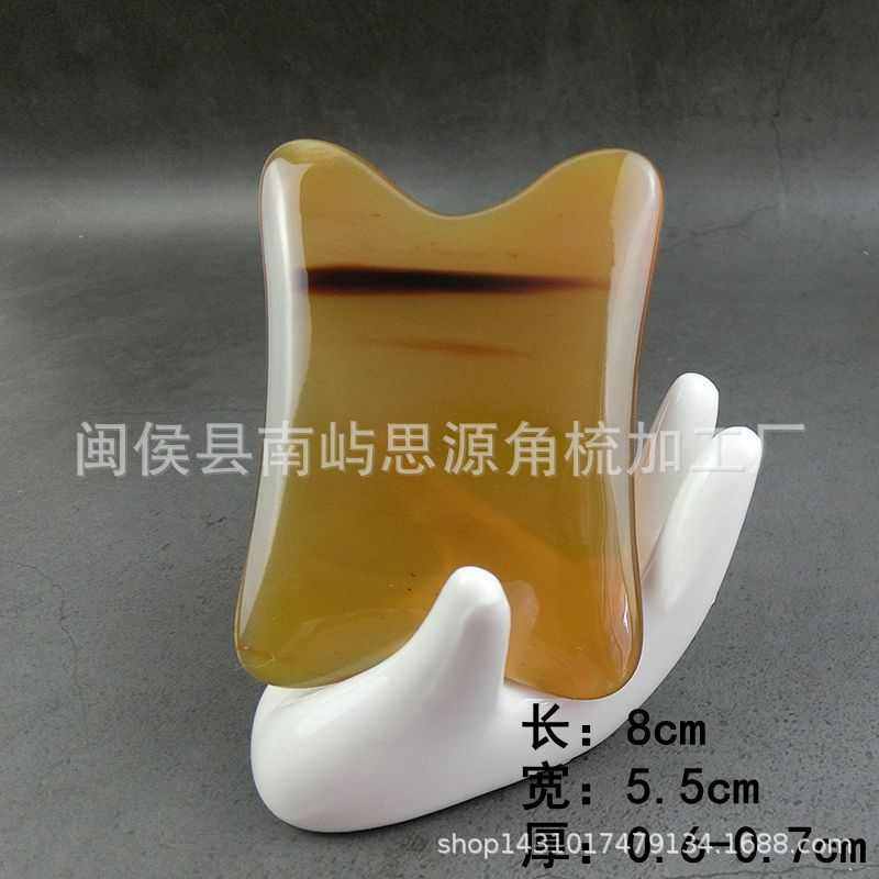 天然牛角面部刮板美容手臂腿部全身通用经络牛角板,个人护理/保健/按摩器材,按摩温熏调理器配件,淘宝优惠券,粉丝福利购,淘宝优惠卷