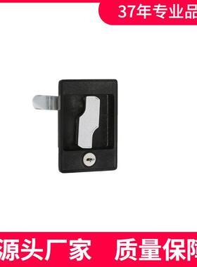 恒珠柜锁MS902配电柜门锁电柜门锁五金门锁电气柜门锁厂家直发