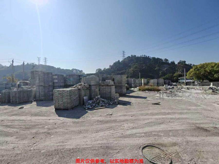 4月7日温州市一批透水砖网络拍卖公告