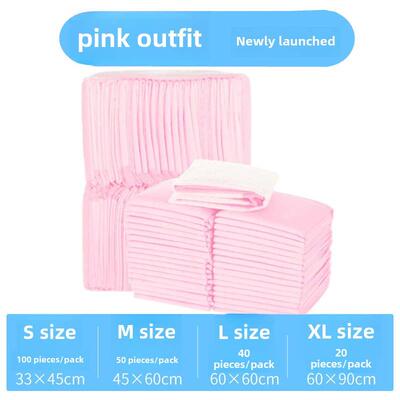 Puppy Pet Pads Dog wee Pee Pad thick waterproof 宠物狗狗尿垫