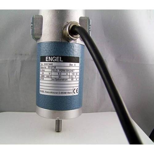 德国原装进口ENGEL三相同步电机BSR2620系列