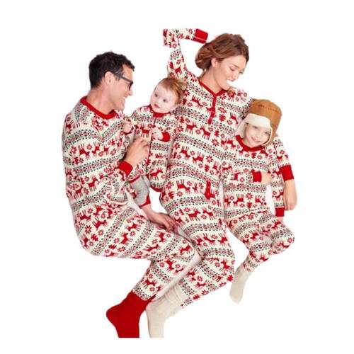 Home Furnishings for a Family of Three or Four