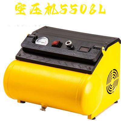 锂电无刷空压机高压便携打气泵迷你充气泵空气压缩机充电空气机