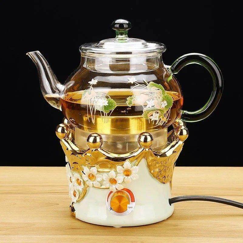 采购产品茶炉子，茶壶，玻璃蒸锅，家庭健康锅，茶具，电水壶