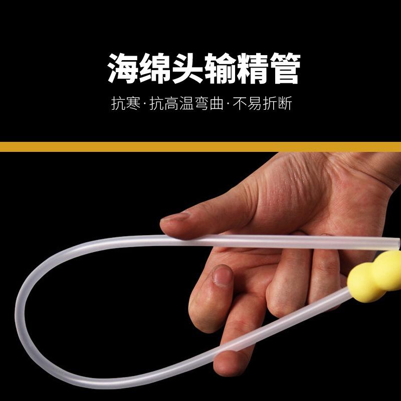 输精管母猪母猪深部农用防护器具