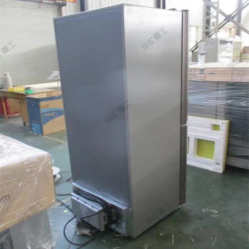 机械温控器防爆冰箱防静电内腔防爆冰箱BL-450L型防爆冰箱