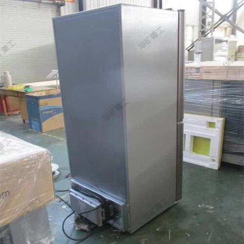 机械温控器防爆冰箱防静电内腔防爆冰箱BL-450L型防爆冰箱