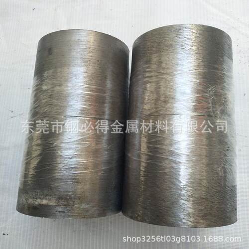W6Mo5Cr4V2Co8高速工具钢 高速钢板 高速圆钢 圆棒 品质保证
