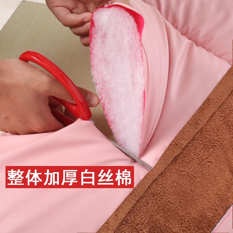 电动车挡风被冬季保暖加大加厚加绒摩托电车电瓶车冬天防水防风罩