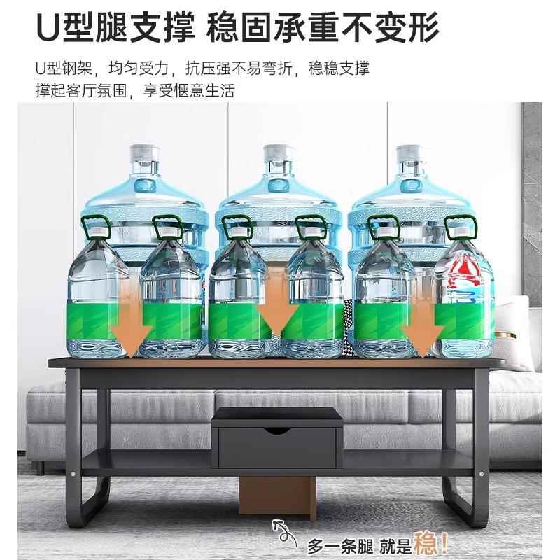 茶几客型厅家用易小户出租屋简约AIN新款小桌子现代简创意阳台小
