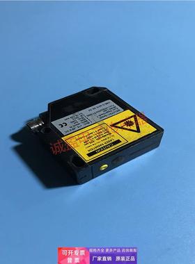 正品原装德国Welotec传感器激光光电OWLG 4012 AE S2 漫反射检测