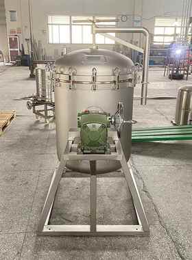 耐高温钛棒滤蒸汽棒过滤器液体过器钛钛棒ASI过滤器
