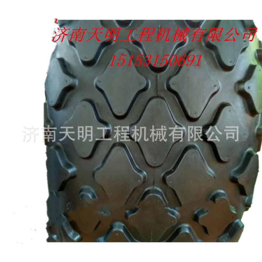 沃尔沃压路机轮胎23.1-26