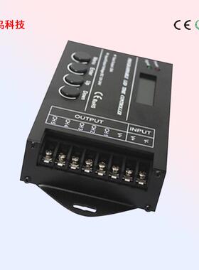 led灯光控制系统定时开关智能控制器低压调光时间控制器tc420