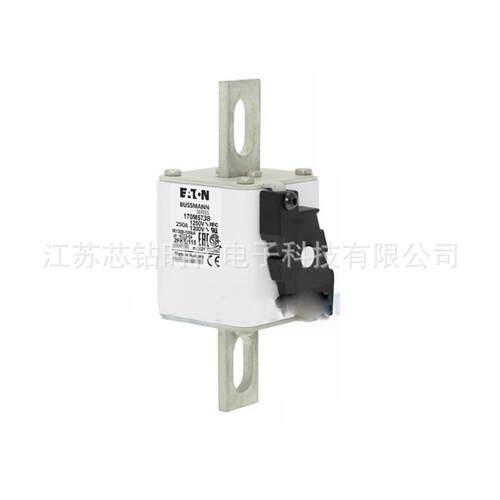 170M5738 170M5739 170M5740巴斯曼BUSSMANN快速熔断器保险丝