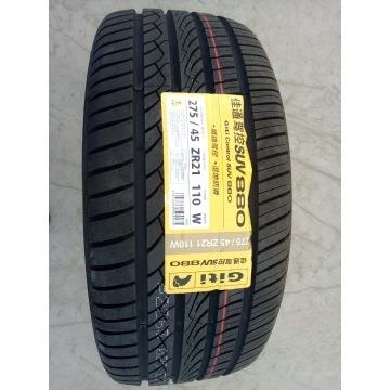 佳通轮胎275/45R21 110W 880
