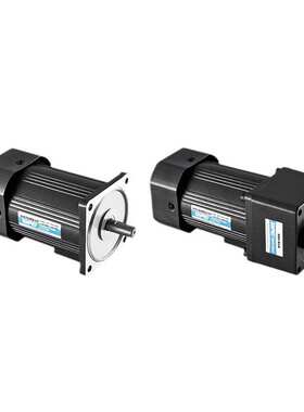 200电机/微型机/马达减速东邦dpg180速/140定减速/120交流250w