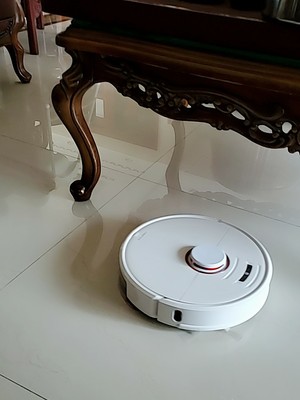 石头扫地机器人T7怎么样用后半年揭秘真实内幕