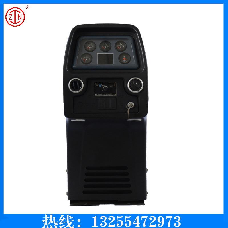 厂家供应各种型号工程车仪表箱总成 批量供仪表盘总成仪表台总成