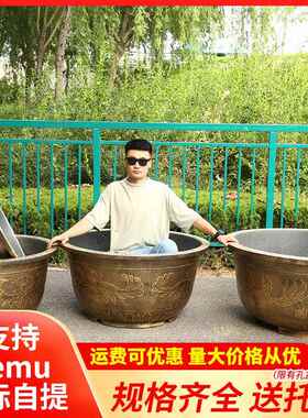 特大塑料花盆生产大码加厚树脂户外种树盆庭院铁树种树盆景盆