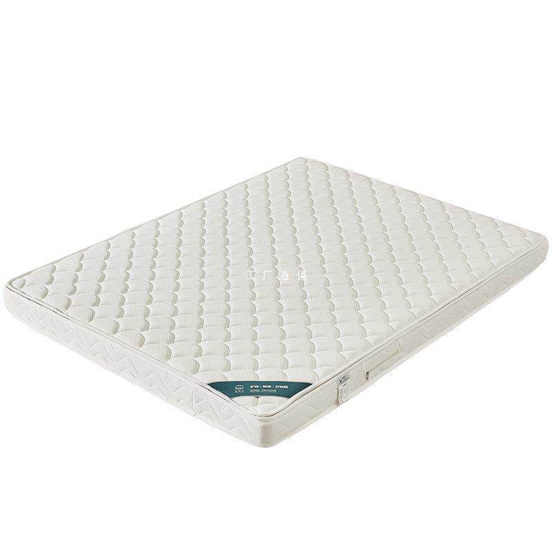 天然椰棕床垫偏硬垫儿童棕垫子加厚棕榈家用薄乳胶软垫可定