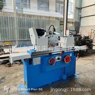 厂家磨刀机数控精密卧式外圆磨床m1420工具磨床高精度