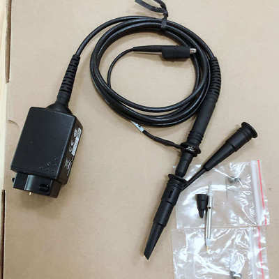 泰克示波器MDO3104 1GHZ示波器探头TPP1000 电压探头TPP0500B