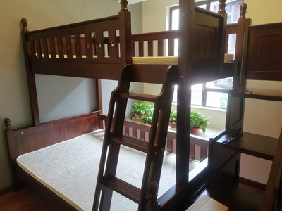 金多喜上下床怎么样，究竟质量差还是好？